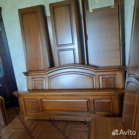 Спальная мебель рафаэлло румынская
