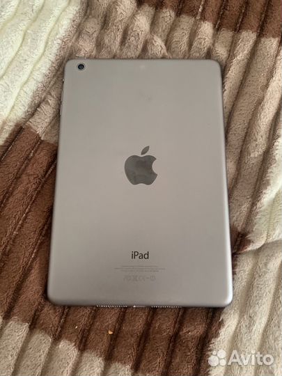 iPad mini
