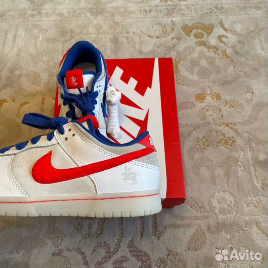 Nike Dunk Low Year of the Rabbit (17-22см)