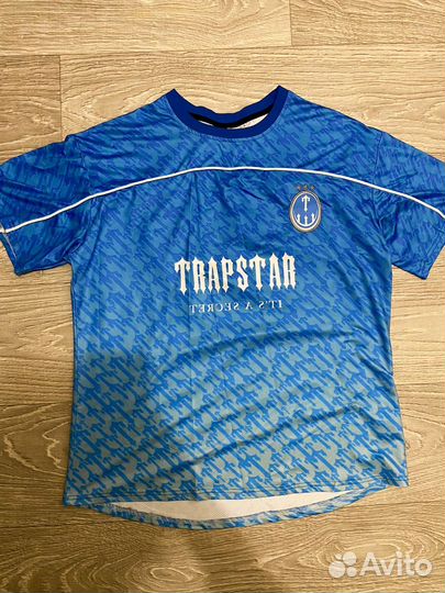 Джерси trapstar