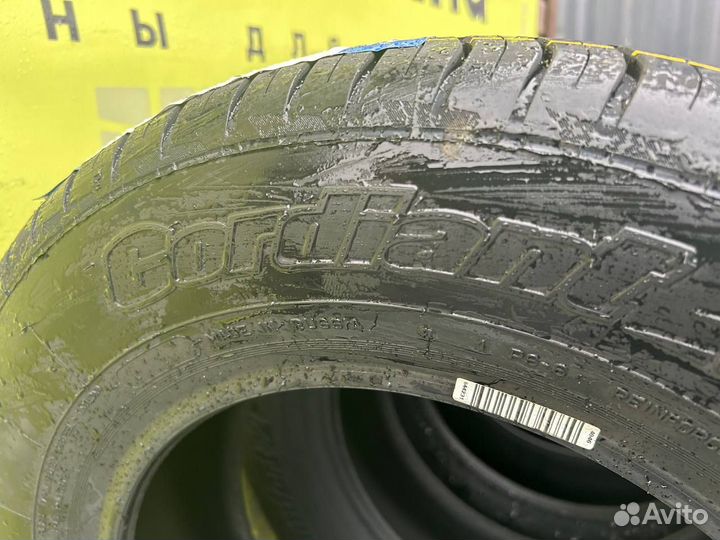 Cordiant Comfort 2 185/70 R14 92H