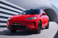 AITO M5 I рестайлинг (2024—2026) Внедорожник