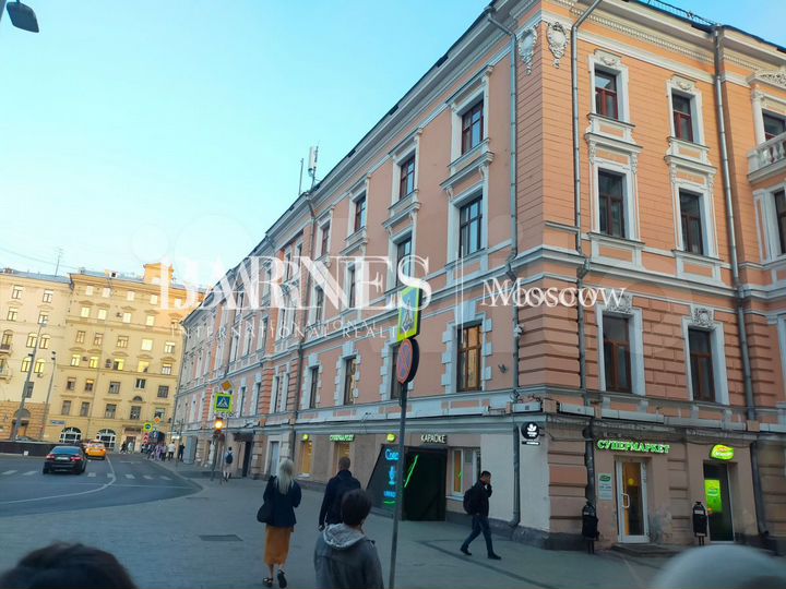 Габ, 267 кв. м