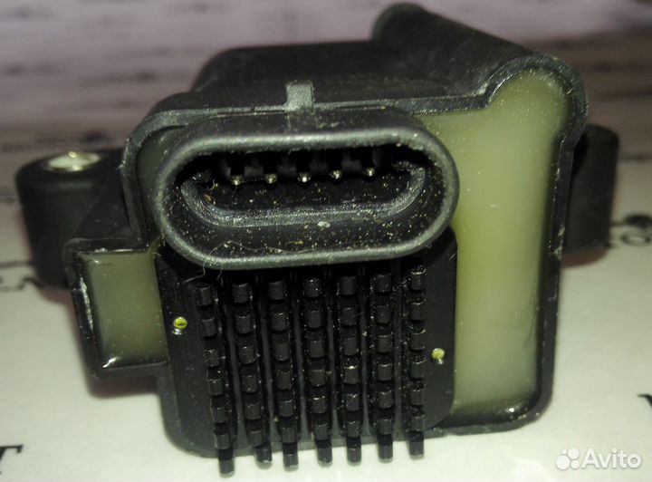 Катушка Mercury Optimax 879984 оригинал