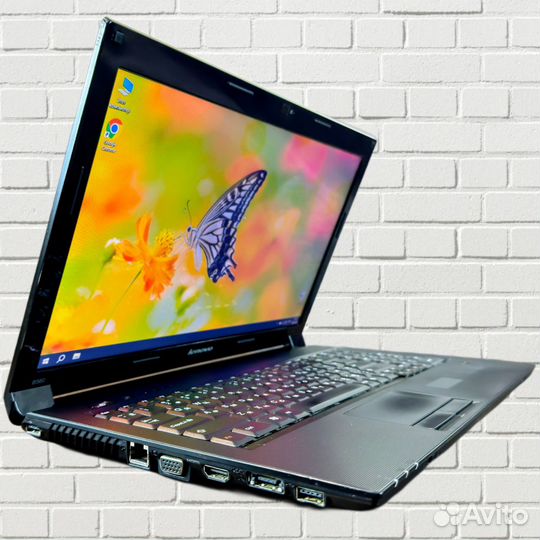 Быстрый для всего Intel Core i3