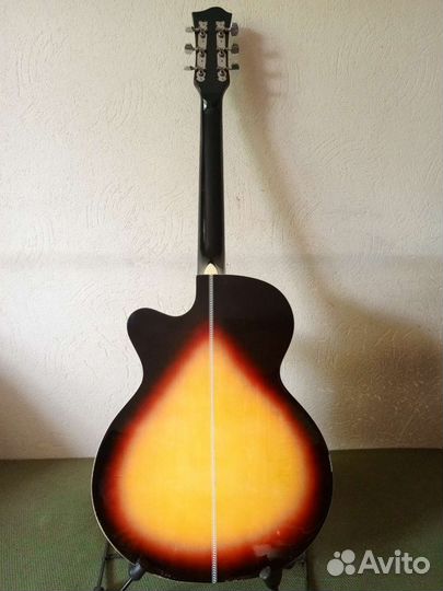 Акустическая гитара Swift Horse