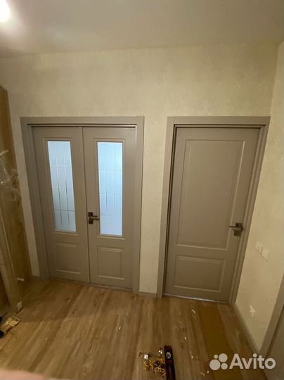 Двери межкомнатные