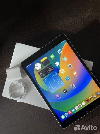 iPad 9 2021 64gb