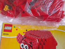 Lego 40155 Свинья копилка
