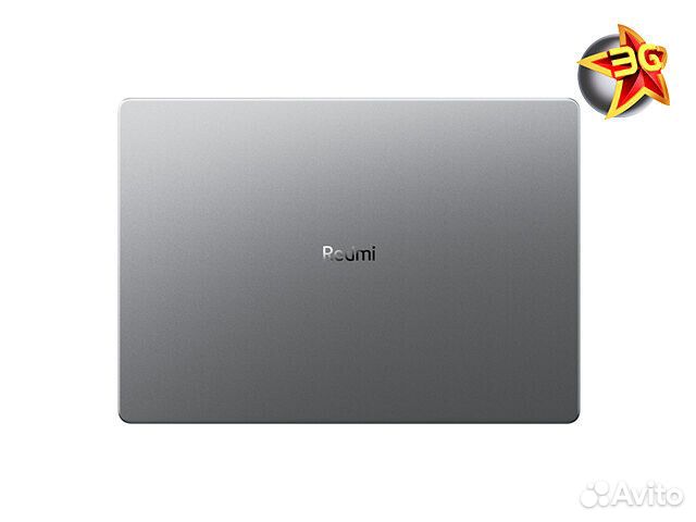 Ноутбук Xiaomi Redmi Book 14 2024 Grey JYU4575CN