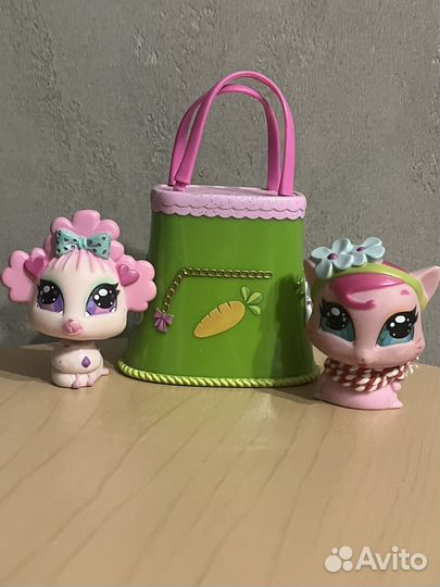 Питомцы winx винкс