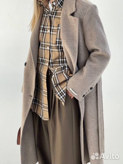Пальто женское