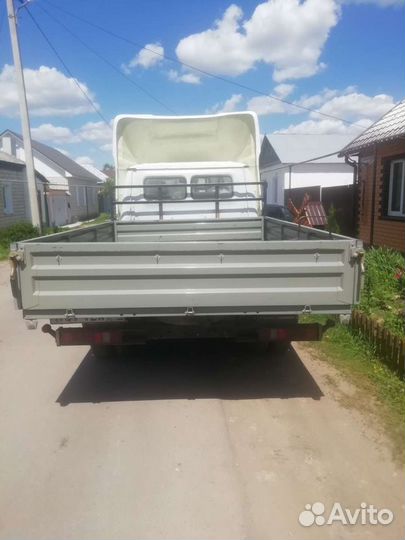 Грузоперевозки