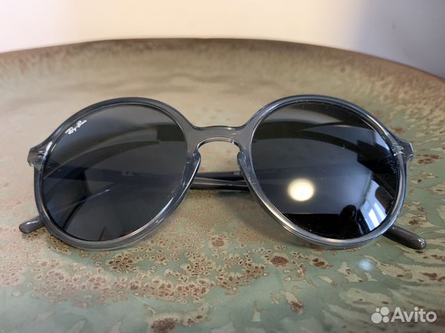 Солнцезащитные очки Ray-Ban rb 4304