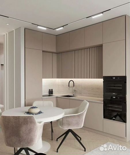 Кухонный гарнитур новый