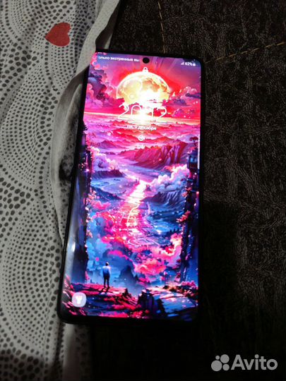 Samsung Galaxy M52 5G, 6/128 ГБ