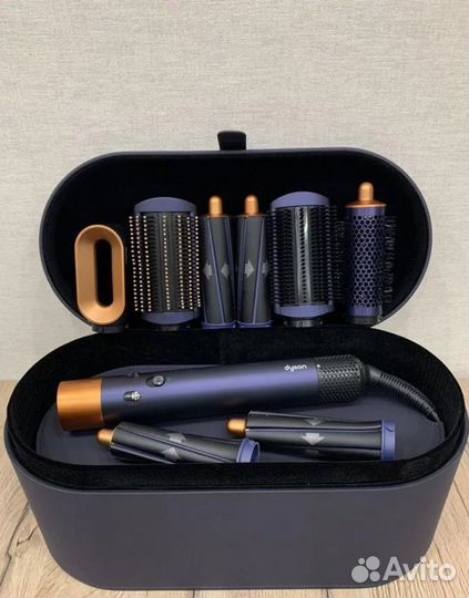 Стайлер Dyson hs01 Оригинал