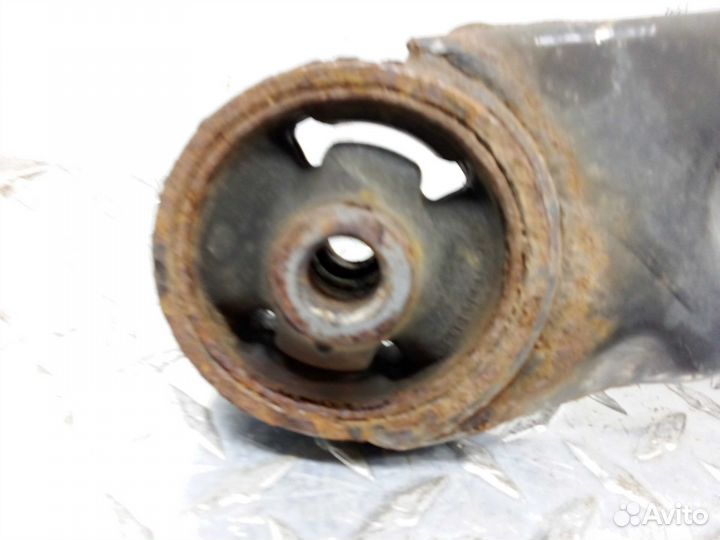 Рычаг передний левый нижний Hyundai Santa Fe 3 DM