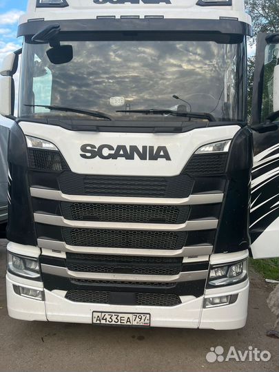 Гидрофикация тягачей