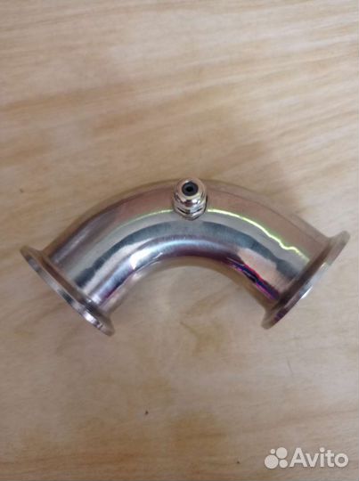 Поворот на 90