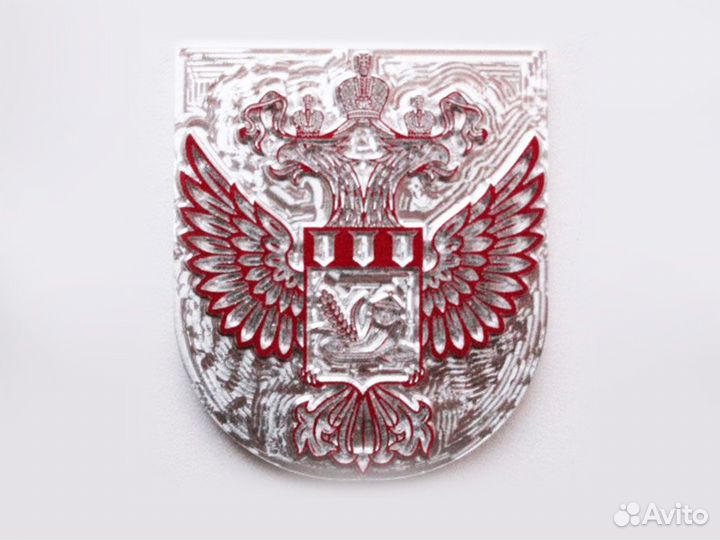 Клише, штампы, печати для горячего тиснения