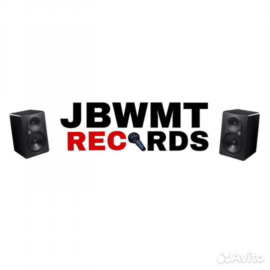 Студия звукозаписи / Мастеринг / Сведение