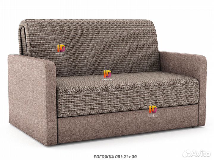 Диван Лорд, механизм евроаккордеон 140*194 см