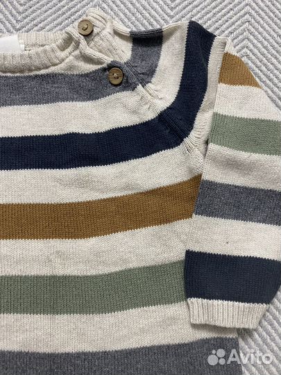 Джемпер детский