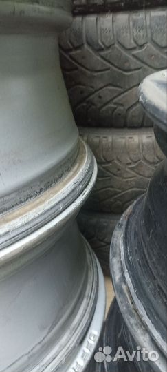 Диски, колеса