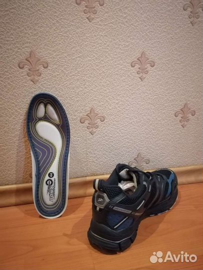 Кроссовки bona оригинал