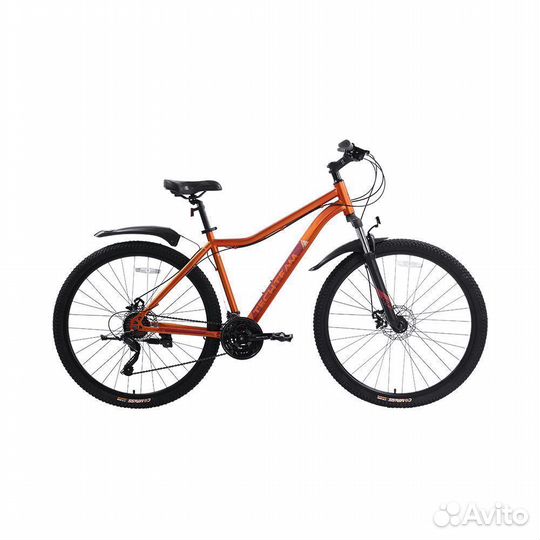 Горный велосипед TT Delta 29