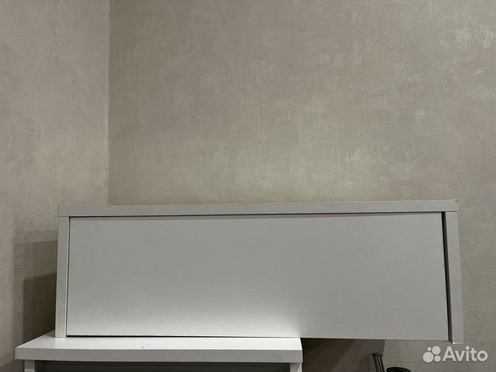 Тумба навесная бу