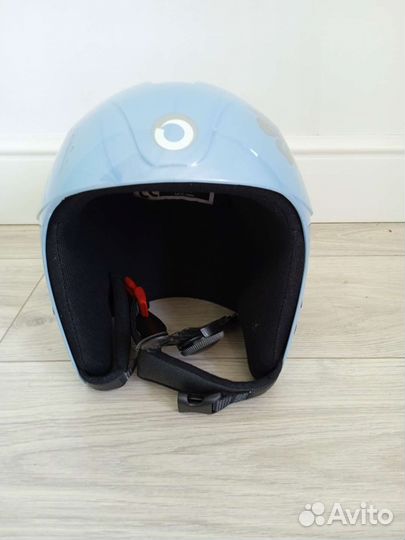 Шлем горнолыжный