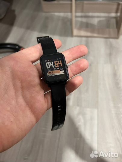 Часы Amazfit bip