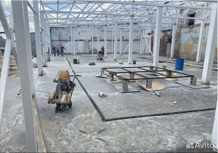 Бетон M100-M4928