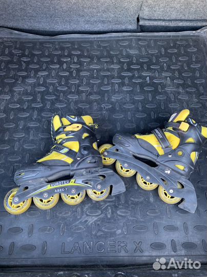 Ролики р35-38