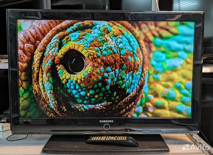 Телевизор Samsung LE37M87BD 94cm