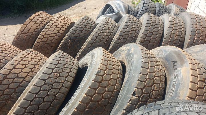 R22.t 315/80 10 шт