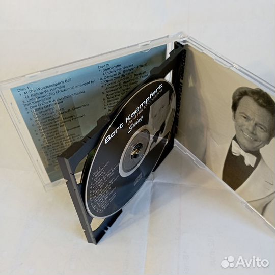 Cd диски