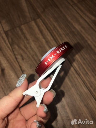 Линзы для фото