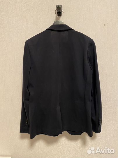 Пиджак Uniqlo