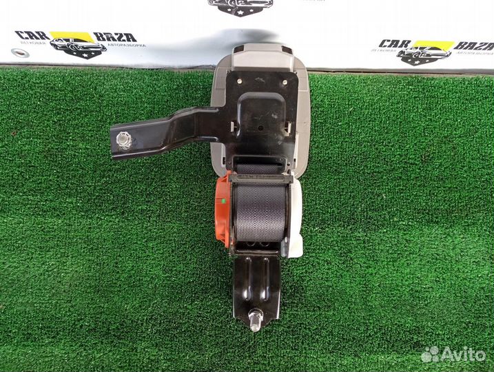 Ремень безопасности задний центральный