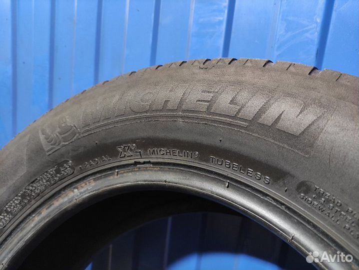 Michelin Energy Saver 195/65 R15