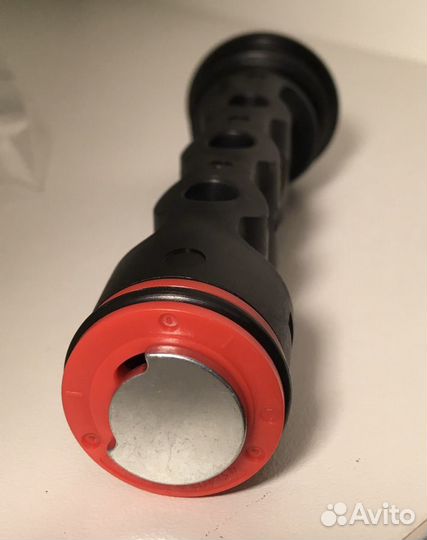 Motion Control для вилки RockShox XC30