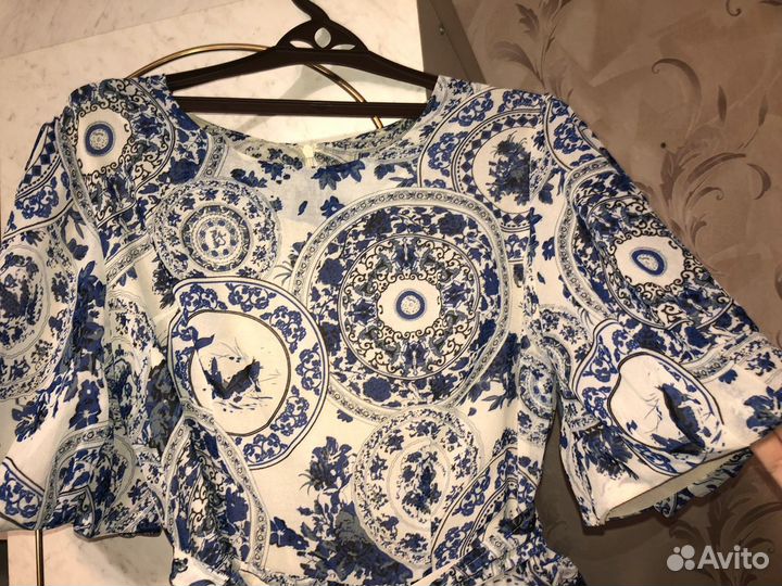 Платье dress