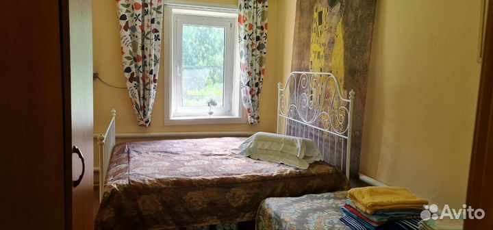 База отдыха