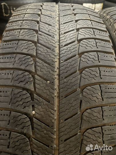 Michelin X-Ice XI3 205/55 R16 94H