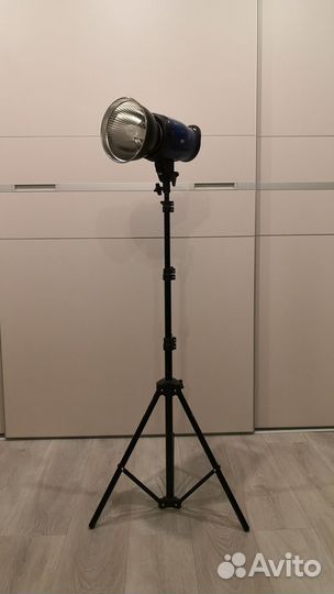 Фотовспышки стационарные raylab Sprint RTD-300