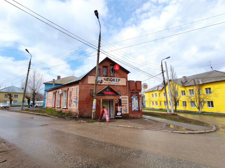 Здание, 150 м²