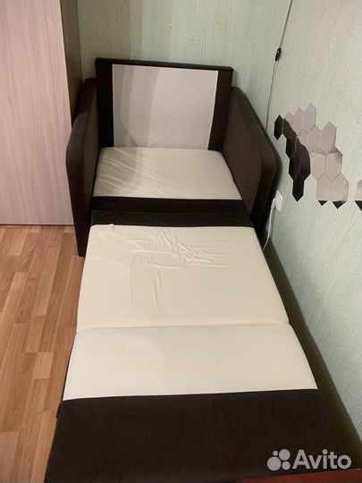 Кресло кровать